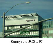 Sunnyvale總部大廈